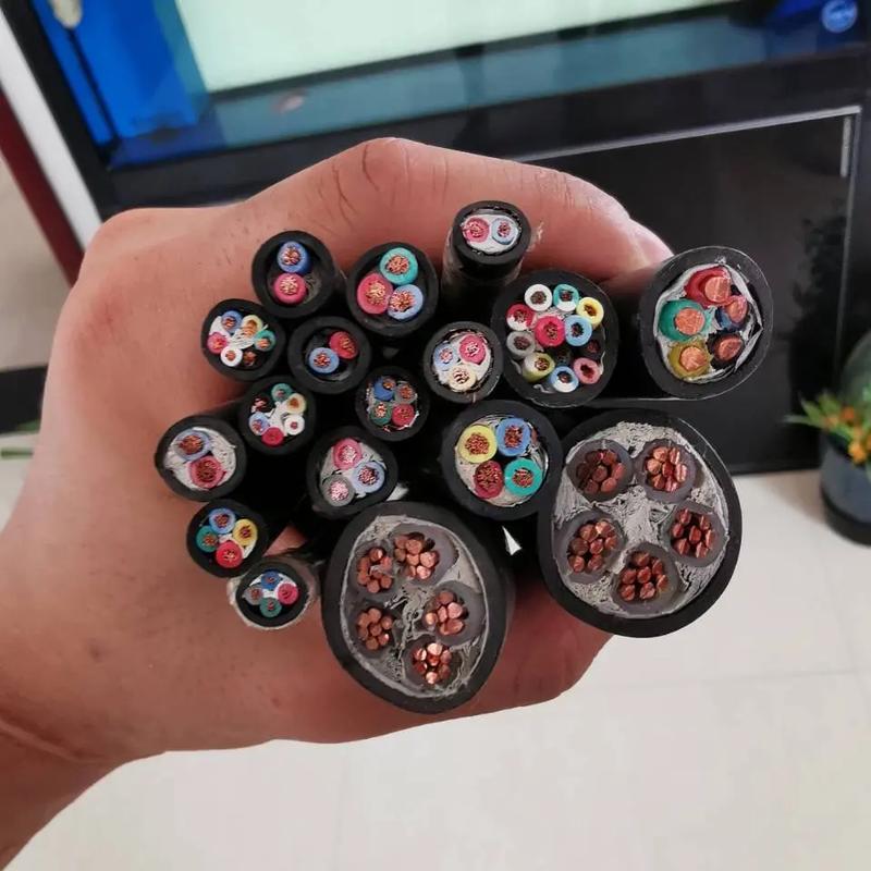 临沂祥德线缆 以品质线缆与技术服务赋能智慧连接